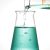 Topic image: Mixtures